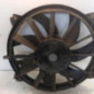 Moto ventilateur radiateur CITROEN C4 2