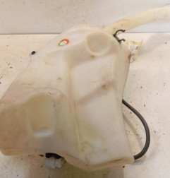 Vase de lave glace CITROEN C4 2 Photo n°1