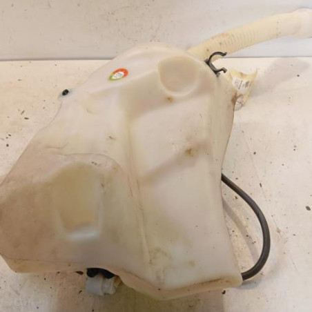 Vase de lave glace CITROEN C4 2 Photo n°1
