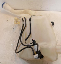 Vase de lave glace CITROEN C4 2