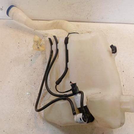 Vase de lave glace CITROEN C4 2