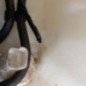 Vase de lave glace CITROEN C4 2