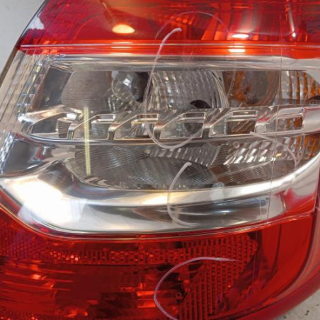 Feu arriere principal droit (feux) CITROEN C4 2