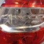 Feu arriere principal droit (feux) CITROEN C4 2