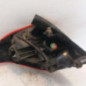 Feu arriere principal droit (feux) CITROEN C4 2