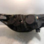 Optique avant principal gauche (feux)(phare) CITROEN C4 2