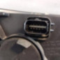 Optique avant principal gauche (feux)(phare) CITROEN C4 2