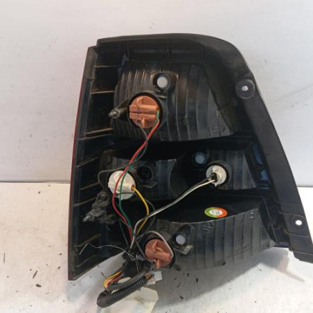 Feu arriere principal droit (feux) KIA SORENTO 1