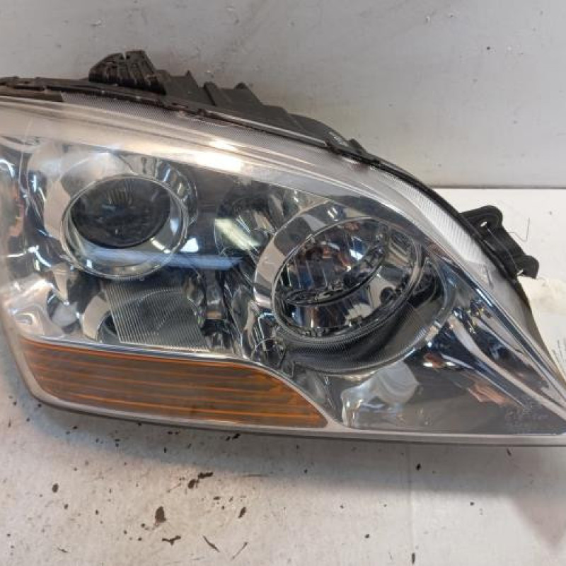 Optique avant principal droit (feux)(phare) KIA SORENTO 1