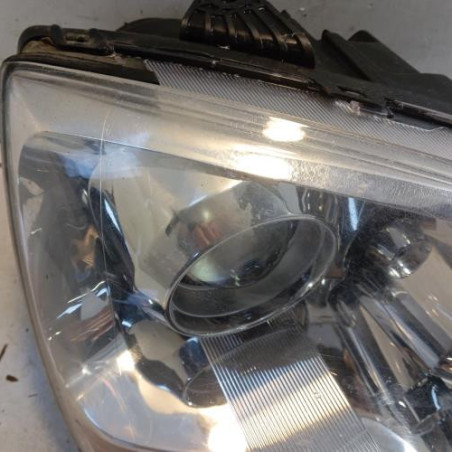 Optique avant principal droit (feux)(phare) KIA SORENTO 1
