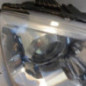 Optique avant principal droit (feux)(phare) KIA SORENTO 1