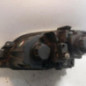 Optique avant principal droit (feux)(phare) KIA SORENTO 1