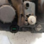 Optique avant principal droit (feux)(phare) KIA SORENTO 1