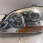 Optique avant principal gauche (feux)(phare) KIA SORENTO 1