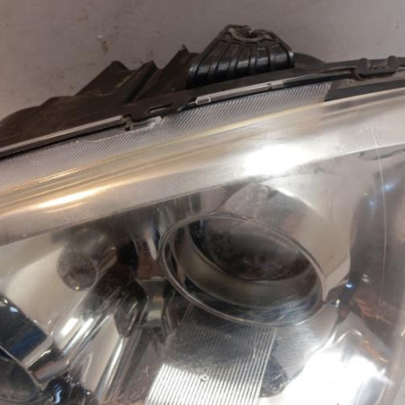 Optique avant principal gauche (feux)(phare) KIA SORENTO 1