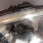 Optique avant principal gauche (feux)(phare) KIA SORENTO 1
