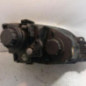 Optique avant principal gauche (feux)(phare) KIA SORENTO 1