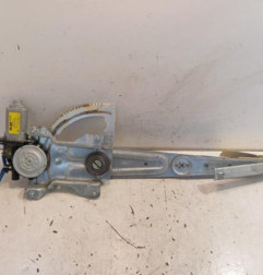 Leve vitre electrique avant droit KIA SORENTO 1 Photo n°1