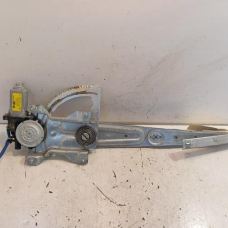Leve vitre electrique avant droit KIA SORENTO 1 Photo n°1