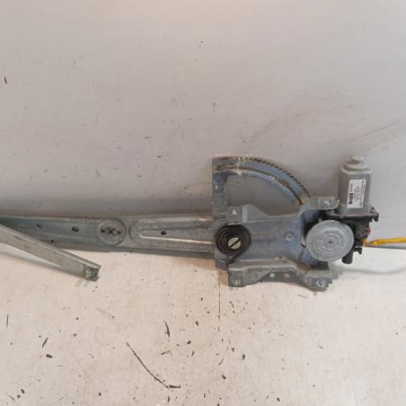 Leve vitre electrique avant gauche KIA SORENTO 1 Photo n°1