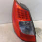 Feu arriere principal gauche (feux) RENAULT SCENIC 2