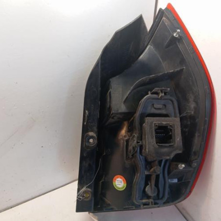 Feu arriere principal gauche (feux) RENAULT SCENIC 2