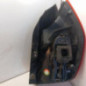 Feu arriere principal gauche (feux) RENAULT SCENIC 2