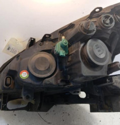 Optique avant principal droit (feux)(phare) RENAULT SCENIC 2
