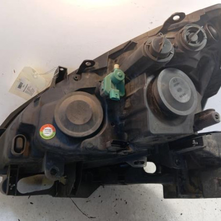 Optique avant principal droit (feux)(phare) RENAULT SCENIC 2