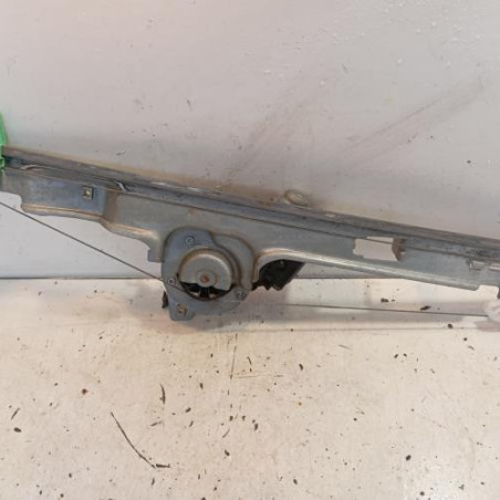 Leve vitre electrique avant gauche RENAULT SCENIC 2 Photo n°1