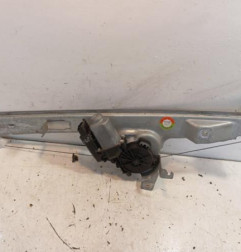 Leve vitre electrique avant gauche RENAULT SCENIC 2