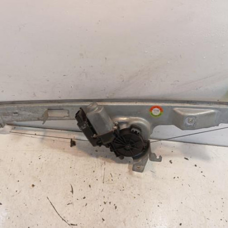 Leve vitre electrique avant gauche RENAULT SCENIC 2