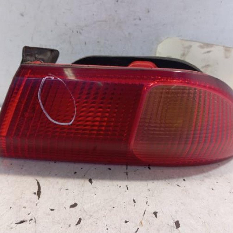 Feu arriere principal droit (feux) ALFA ROMEO 156