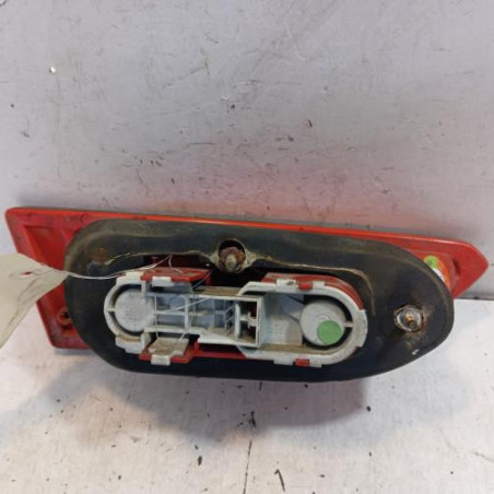 Feu arriere secondaire droit (feux) ALFA ROMEO 156