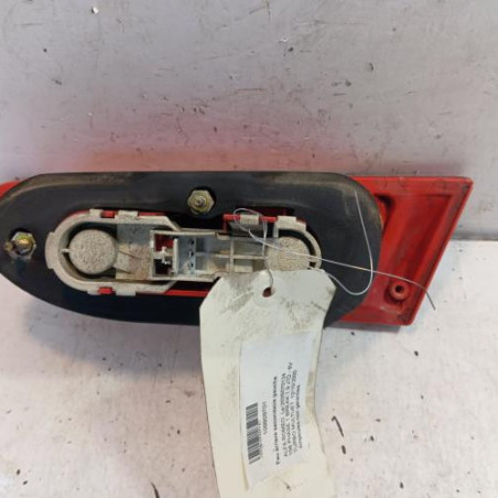 Feu arriere secondaire gauche (feux) ALFA ROMEO 156
