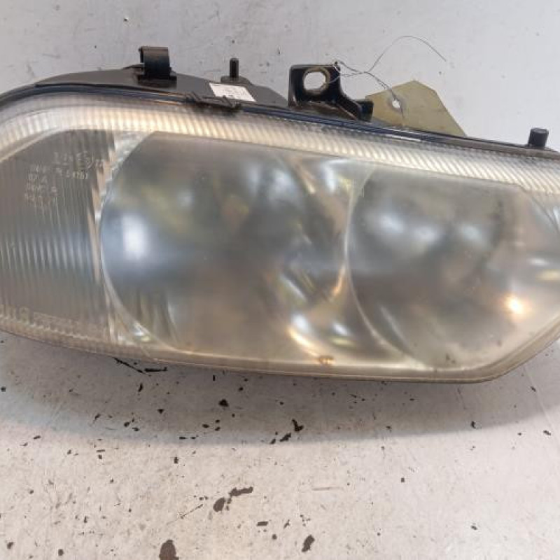 Optique avant principal droit (feux)(phare) ALFA ROMEO 156