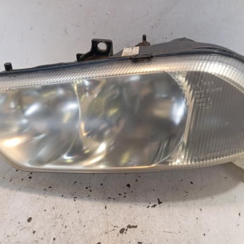 Optique avant principal gauche (feux)(phare) ALFA ROMEO 156