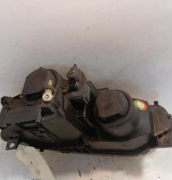 Optique avant principal gauche (feux)(phare) ALFA ROMEO 156