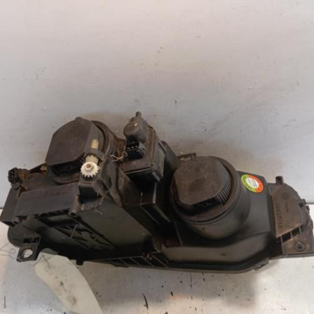 Optique avant principal gauche (feux)(phare) ALFA ROMEO 156