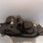 Optique avant principal gauche (feux)(phare) ALFA ROMEO 156