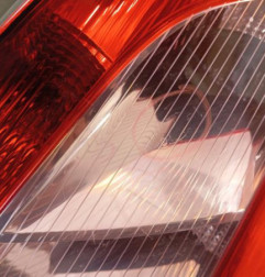 Feu arriere principal droit (feux) RENAULT MEGANE 2