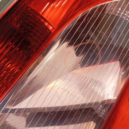 Feu arriere principal droit (feux) RENAULT MEGANE 2
