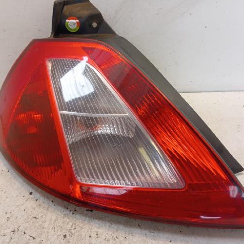 Feu arriere principal gauche (feux) RENAULT MEGANE 2