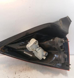 Feu arriere principal gauche (feux) RENAULT MEGANE 2