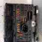 Boitier servitude moteur (BSM) PEUGEOT 407