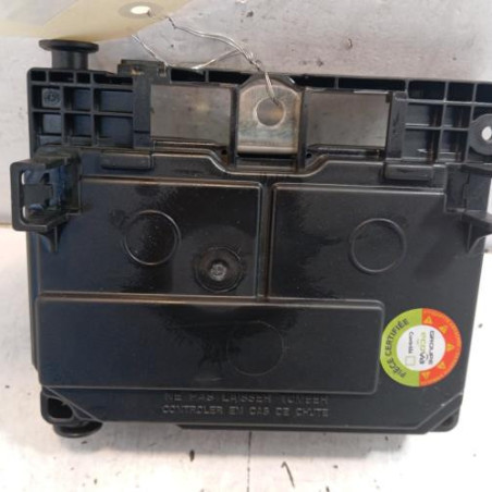 Boitier servitude moteur (BSM) PEUGEOT 407