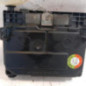 Boitier servitude moteur (BSM) PEUGEOT 407