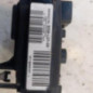 Boitier servitude moteur (BSM) PEUGEOT 407