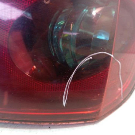 Feu arriere principal droit (feux) PEUGEOT 407