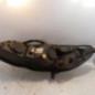 Optique avant principal droit (feux)(phare) PEUGEOT 407